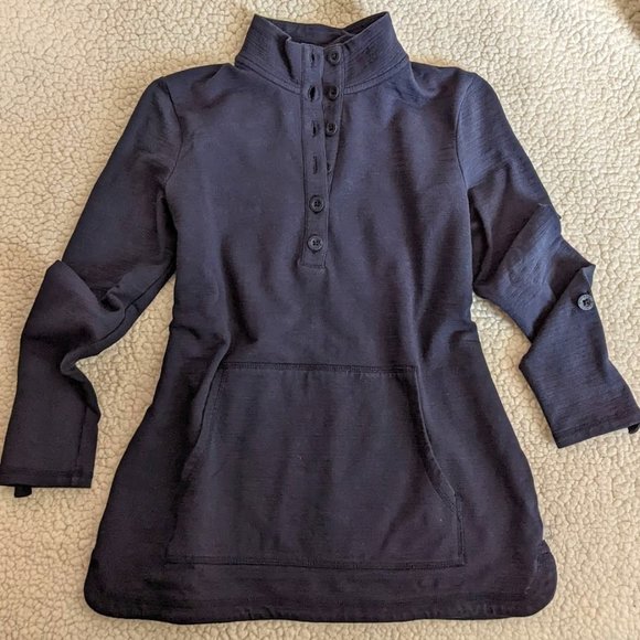 New T by Talbots Pullover Top UPF 50+ - Picture 1 of 5